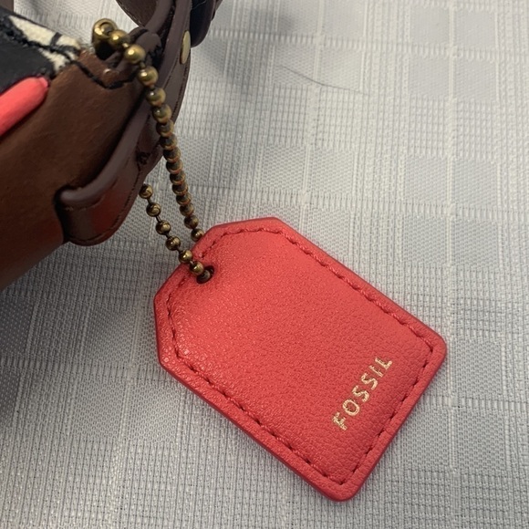 Fossil Jolie crossbody bag - Picture 6 of 9